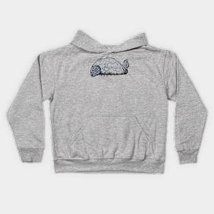 Your Friend Rom Kids Hoodie